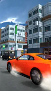 Extreme Sport Car Driving 3D скриншот 6
