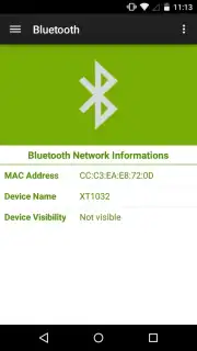 Clean Memory Phone (Pro) скриншот 3