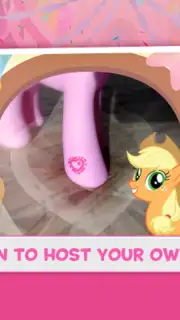 MyLittlePony скриншот 7