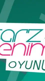 Bu Tarz Benim Oyna скриншот 1