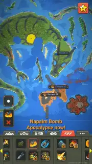 WorldBox скриншот 7