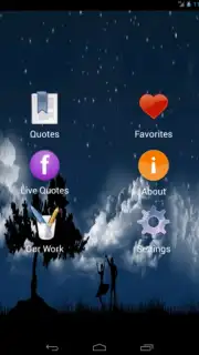 My Quotes For Life скриншот 1