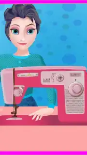 Design Games Elisa Designer скриншот 2