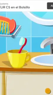 Baby Panda Daily Necessities скриншот 4