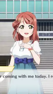 Love Live! All Stars скриншот 3