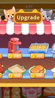 My Animal Restaurant скриншот 3