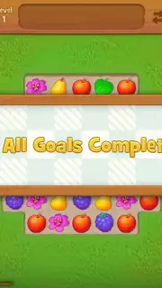 Gardenscapes скриншот 4