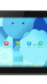 Kcin Launcher скриншот 1