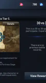 Lineage 2 Revolution (Asia) скриншот 13