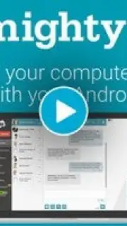 MightyText скриншот 1