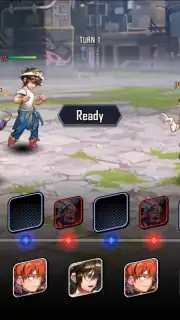 Hero Cantare скриншот 9