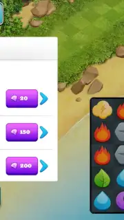 Puzzle Clash скриншот 7