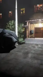 Xash3D FWGS скриншот 8