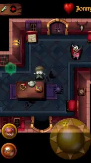Draky and the Twilight Castle LITE! скриншот 1