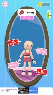Famous Fashion скриншот 4