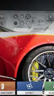 Racing Master скриншот 7