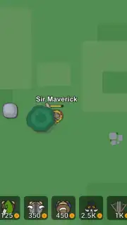 Lordz.io - Real Time Strategy Multiplayer IO Game скриншот 8