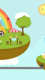 Tiny Puzzle скриншот 1