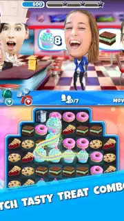 Crazy Kitchen скриншот 9