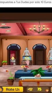 101 - Free New Escape Game скриншот 7