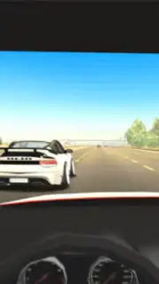 Drift Ride - Traffic Racing скриншот 9