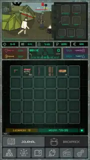 Pocket Zone скриншот 6