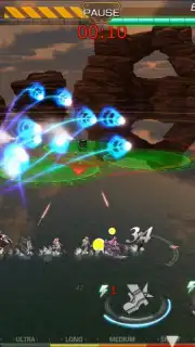 Abyss Horizon скриншот 5