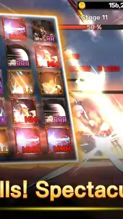 Dual Blader : Idle Action RPG скриншот 2