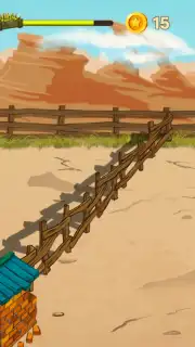 Zombie Ranch 3 скриншот 3