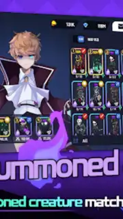 Necro Arena: Raising Undead скриншот 3