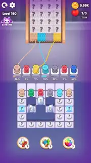 Color Knitzy скриншот 2