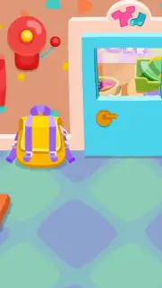Bubbu School скриншот 9