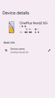 Find My Device скриншот 3