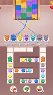 Color Knitzy скриншот 9