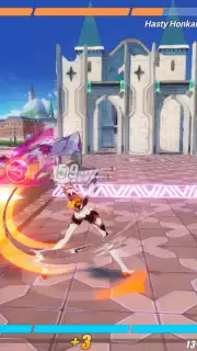 Honkai Impact 3rd (ASIA) скриншот 7