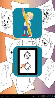Learn To Draw скриншот 24