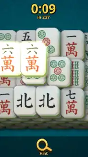 Mahjong Solitaire Classic : Tile Match Puzzle скриншот 9