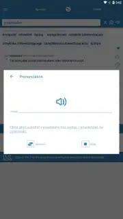 Reverso Translation Dictionary скриншот 14