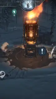 Frostpunk: Beyond the Ice скриншот 8