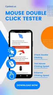 Double Click Test скриншот 3