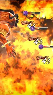 War of the Visions: Final Fantasy Brave Exvius (JP) скриншот 8