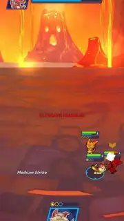 Streamwalkers: Island Festival скриншот 9