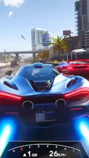 Car Driving Games Car Racing скриншот 9