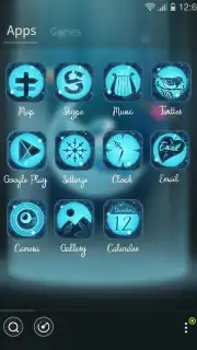 Genie скриншот 2