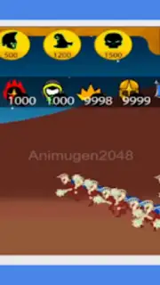 Stick War Legacy 2 vs Stickman скриншот 1