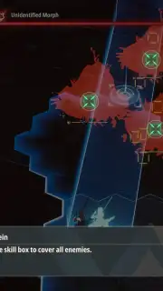 Ash Echoes скриншот 6