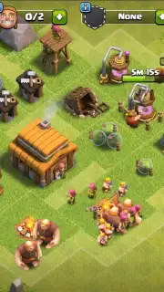 Clash of Clans скриншот 6