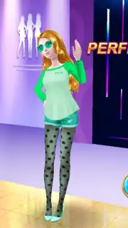 Rich Girl Mall - Shopping Game скриншот 4