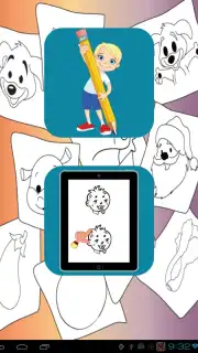 Learn To Draw скриншот 9