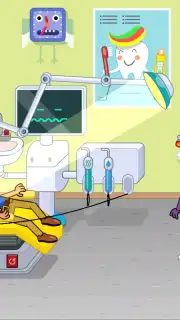 Pepi Hospital скриншот 4